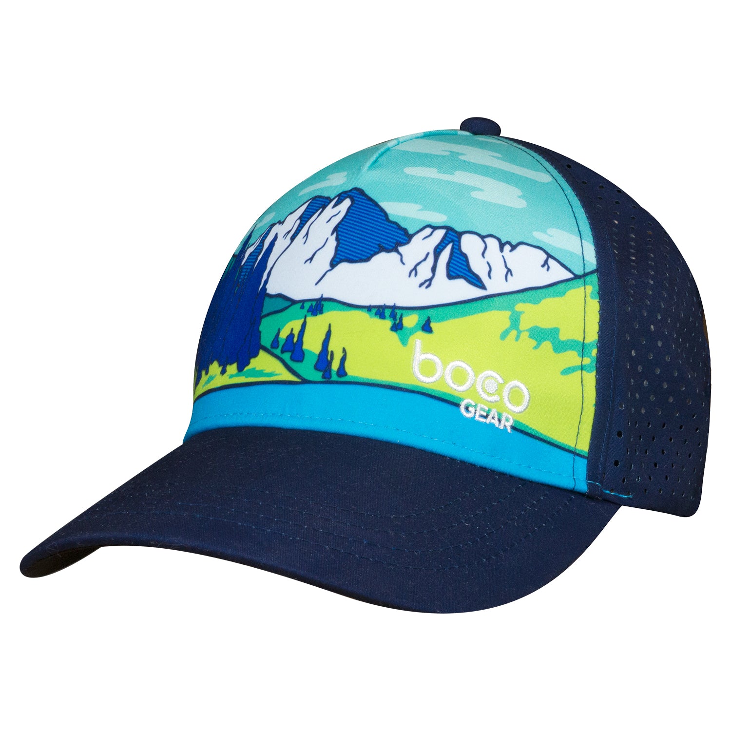 Running trucker cap on sale