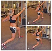 Strength training for runners & triathletes