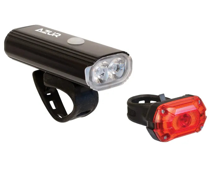 Cycling Lights