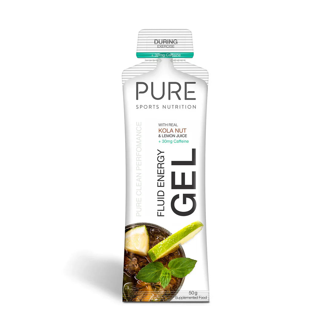 Pure Sports Nutrition