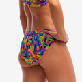 Funkita - Ladies Sports Brief - Colour Funk