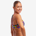 Funkita - Ladies Sports Top - Colour Funk