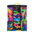 Funky Trunks - Mesh Gear Bag - Colour Funk