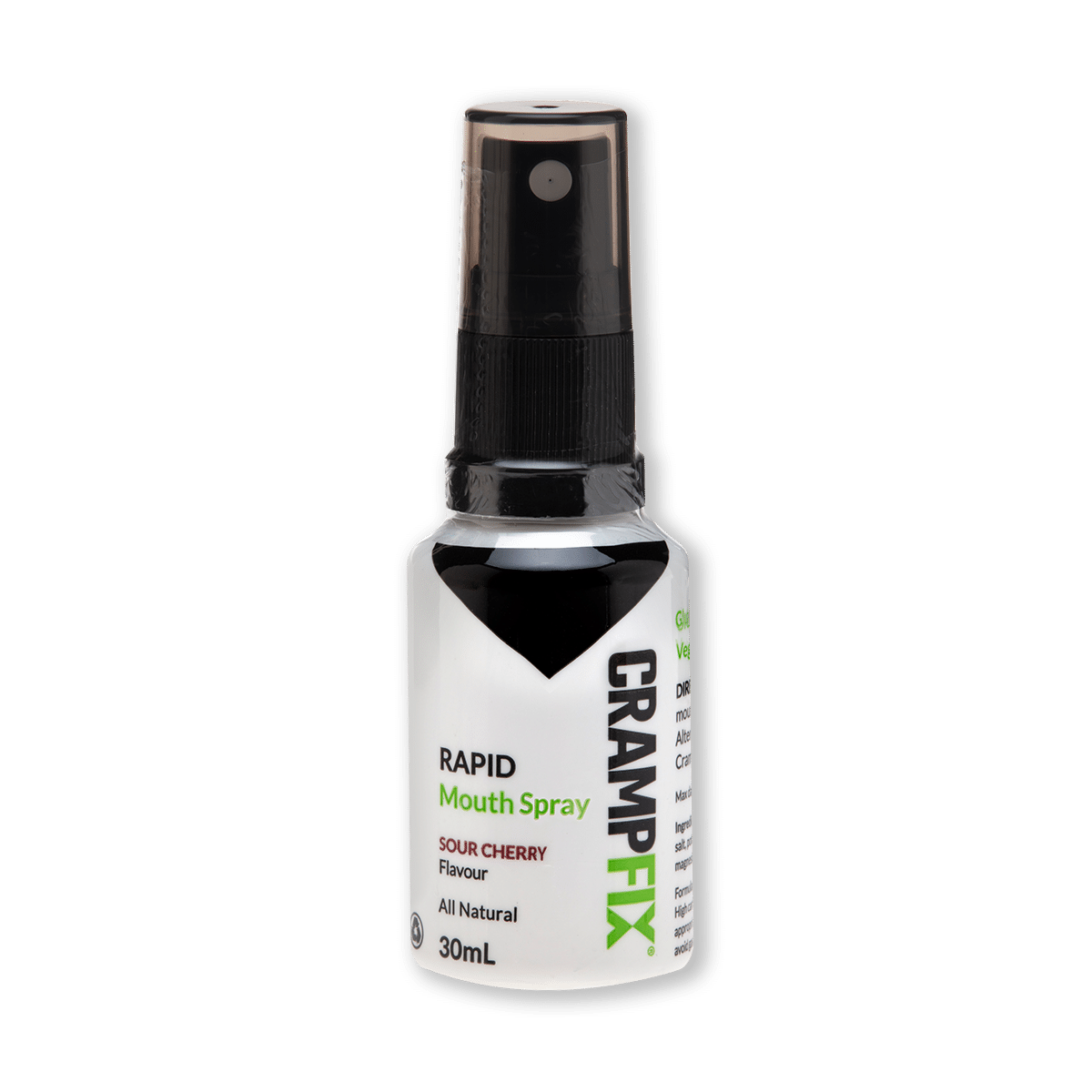 CrampFix Rapid Mouth Spray 30ml