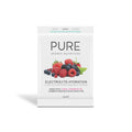 PURE Sports Nutrition - Electrolyte Hydration 500g (various flavours)