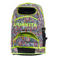 Funkita - Elite Squad Backpack - Spring Flight