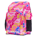 Funkita - Space Case Backpack - Rock Star