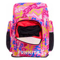 Funkita - Space Case Backpack - Rock Star