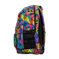 Funky - Elite Squad Backpack - Colour Funk