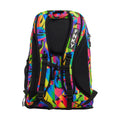 Funky - Elite Squad Backpack - Colour Funk