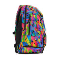 Funky - Elite Squad Backpack - Colour Funk