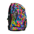 Funky - Elite Squad Backpack - Colour Funk