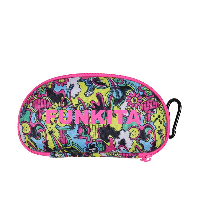 Funkita - Goggles Case - Smash Mouth