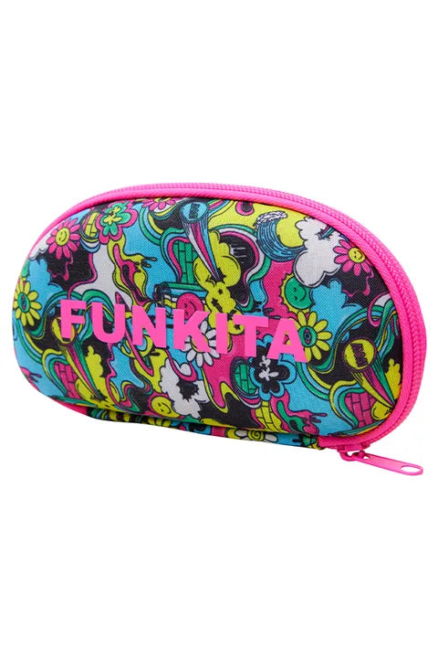 Funkita - Goggles Case - Smash Mouth