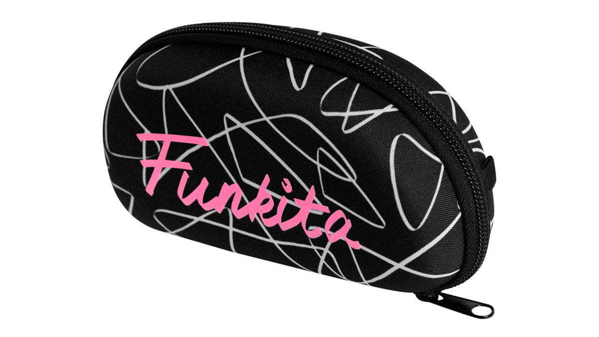 Funkita - Goggles Case - Texta Mess