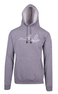 Inspire Athletic Hoodie - Mens (small/medium/large only)