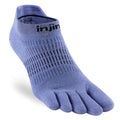 Injinji Socks - Womens Performance Run No Show Running Socks