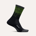 Feetures Socks - Elite Light Cushion - Mini Crew - Light Wave