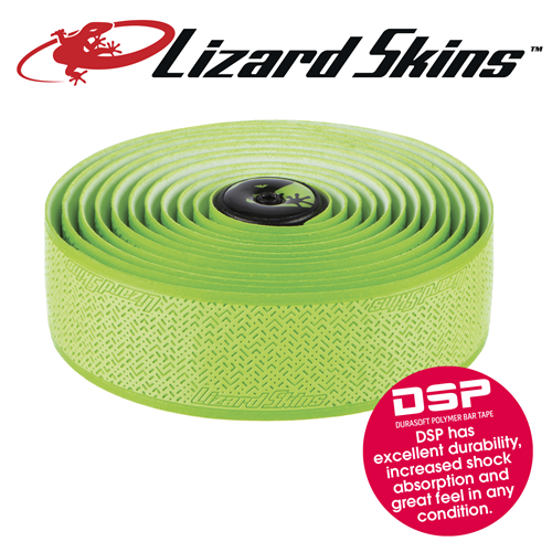 Lizard Skins Bar Tape - 3.2mm (various colours available)