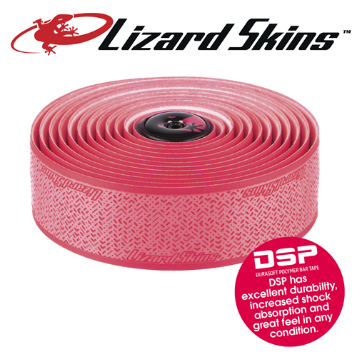 Lizard Skins Bar Tape - 3.2mm (various colours available)