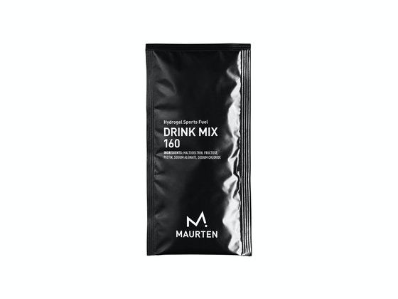 Maurten Drink mix 160