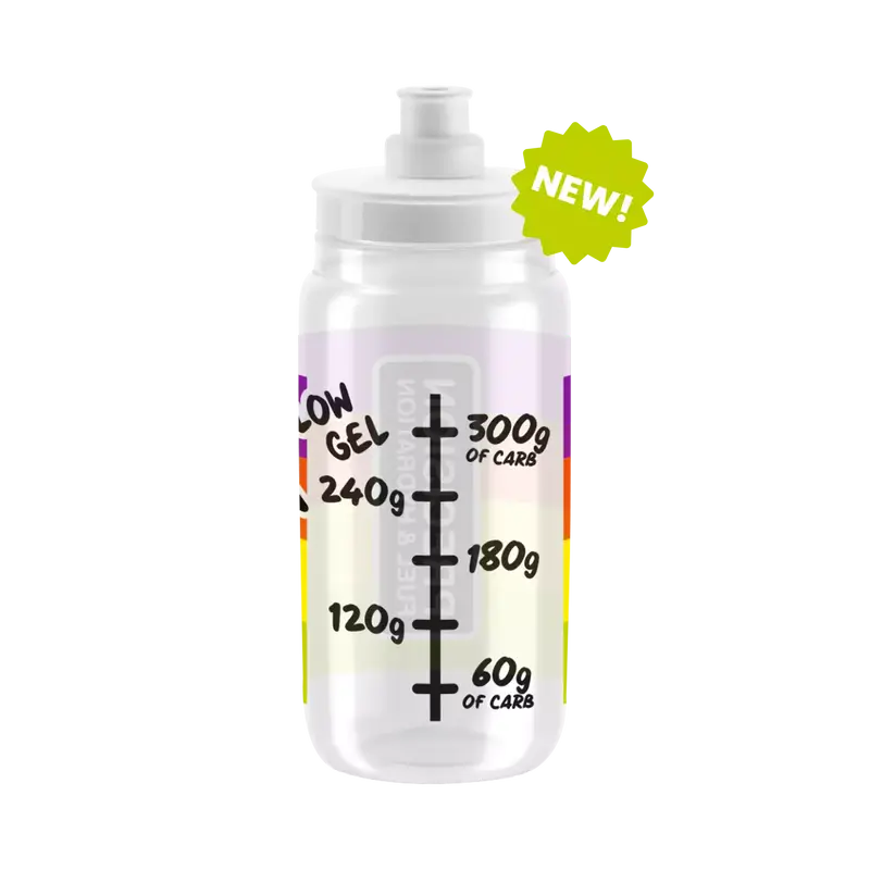 Precision Fuel and Hydration - Flow Bottle 300