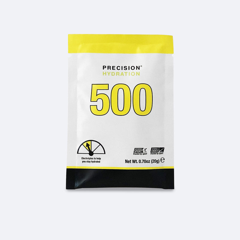 Precision Fuel and Hydration -  all-natural drink mix - Carbs & Electrolyte (500 CLEARANCE)