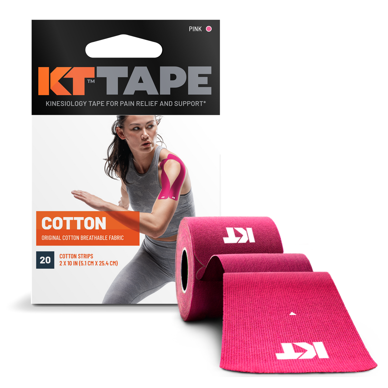 KT Tape (various colours available)