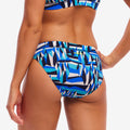 Funkita - Ladies Sports Brief - Polar Caps