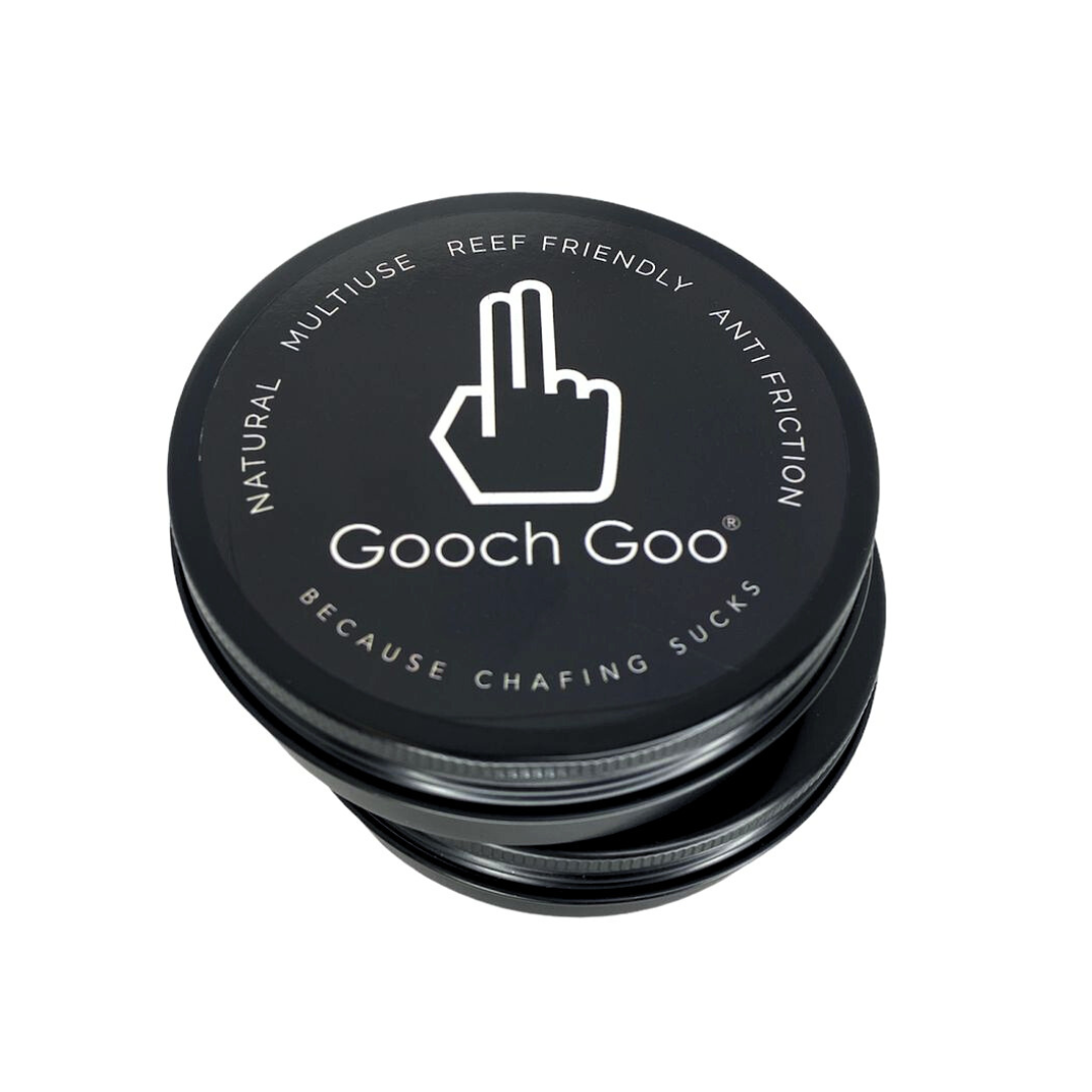 Gooch Goo Anti Chafe Balm 90g