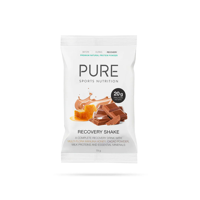 PURE Sports Nutrition - Recovery Shake