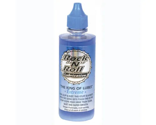 Rock"N"Roll Extreme Dry Lube 118ml (4oz)