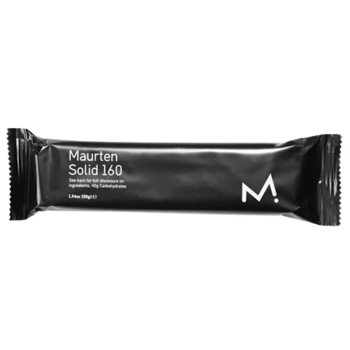 Maurten - Solid 160 Natural