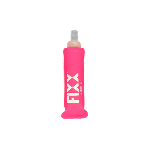 Fixx Nutrition - Soft Flask - 250ml