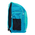 Funkita - Space Case Backpack - Mint Machine