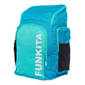 Funkita - Space Case Backpack - Mint Machine