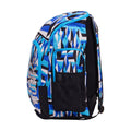 Funky Trunks - Space Case Backpack - Polar Caps