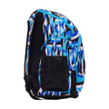 Funky Trunks - Space Case Backpack - Polar Caps