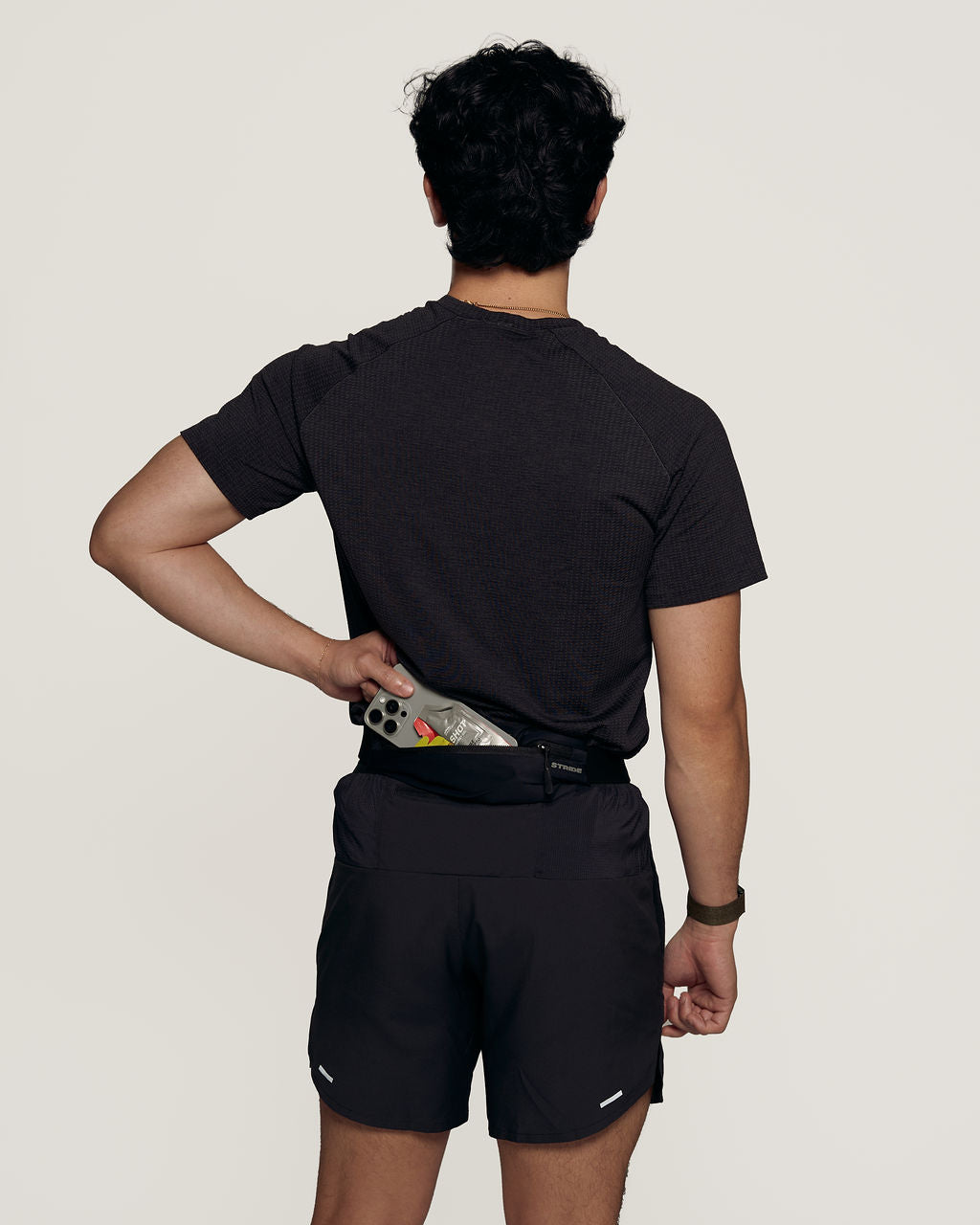 Stride Core Running Belt