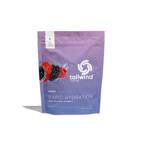 Tailwind Nutrition - Rapid Hydration