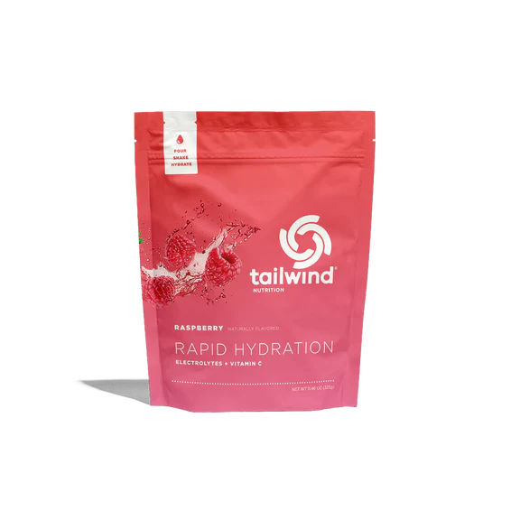 Tailwind Nutrition - Rapid Hydration