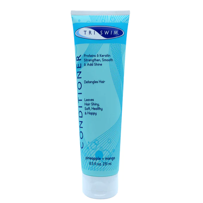 TRISWIM Conditioner - 251ml bottle