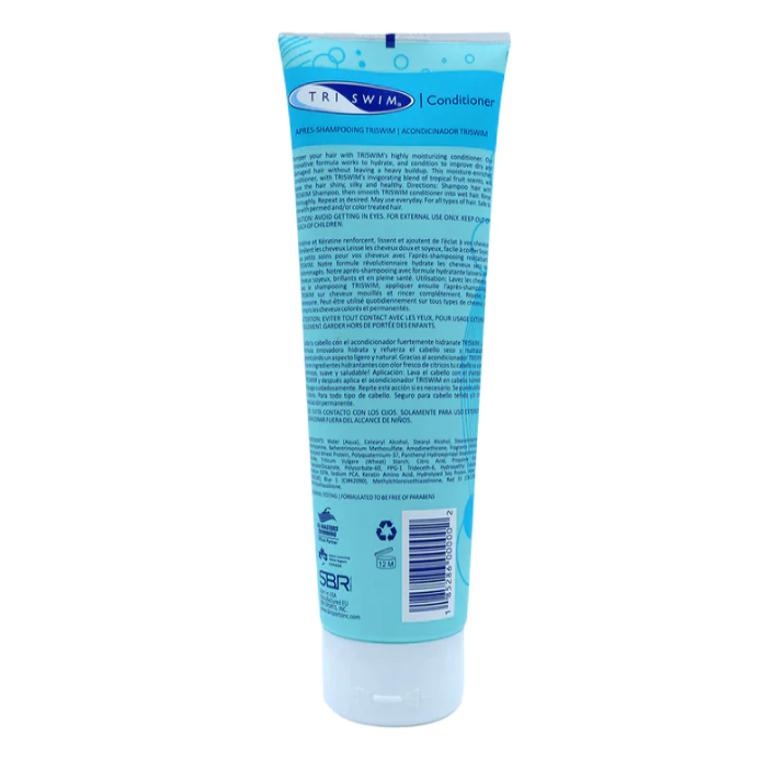 TRISWIM Conditioner - 251ml bottle