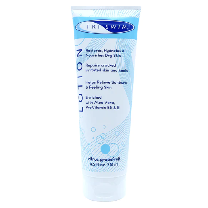 TRISWIM Lotion - 251ml bottle