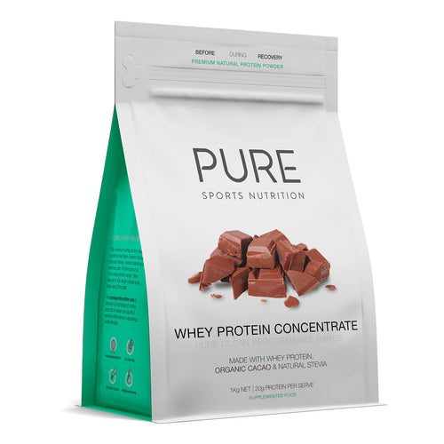 PURE Sports Nutrition - Whey Protein