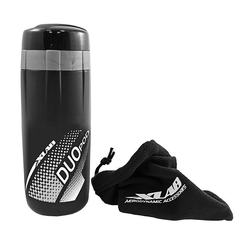 XLAB - Bottle cage storage  - Duo Pod