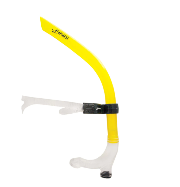 FINIS Original centre-mount swim snorkel