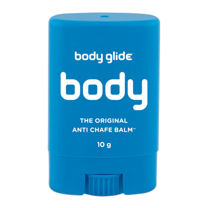 Body Glide Anti-Chafe Balm - Original 10g/42g