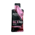 Fixx Nutrition - Gel X Pro (various flavours)