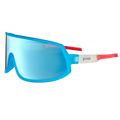 goodr Sunglasses - The Wrap Gs - Scream If You Hate Gravity